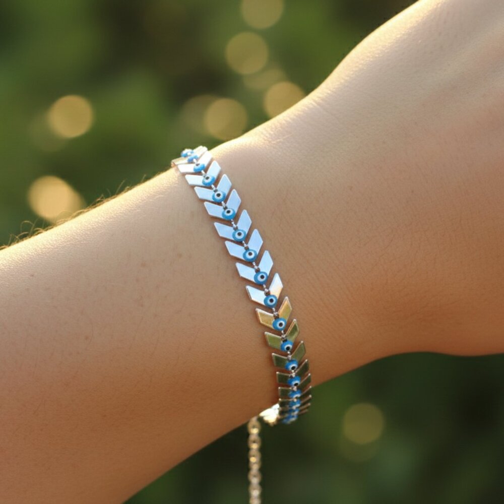 "New Beautiful Design Bracelet for Women/Girls, Gift, B651